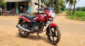 TVS Sport 2025, 80 kmpl mileage, OBD2B bike, commuter bike, Sport ES ELS, Honda Shine vs Sport, Hero Splendor vs Sport, mileage king, Chandpur bike dealer, Republic Day bike offers